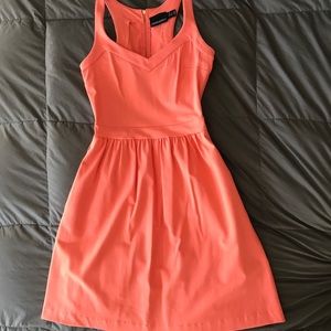 Spring dress!